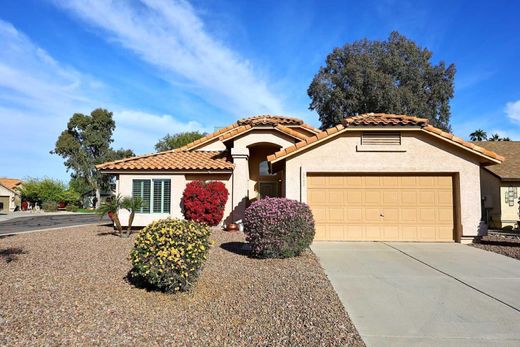 Casa Unifamiliare a Phoenix Mobile Home Park, Maricopa County