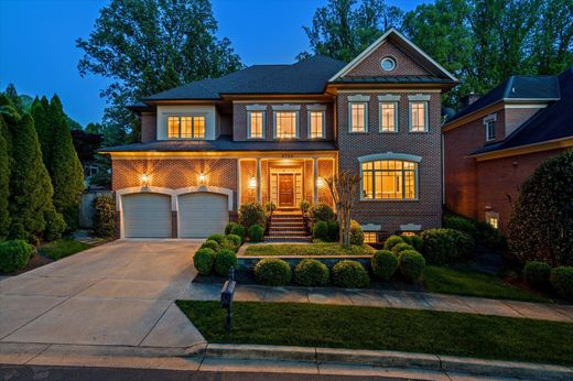 Luxury home in Bethesda, Montgomery County