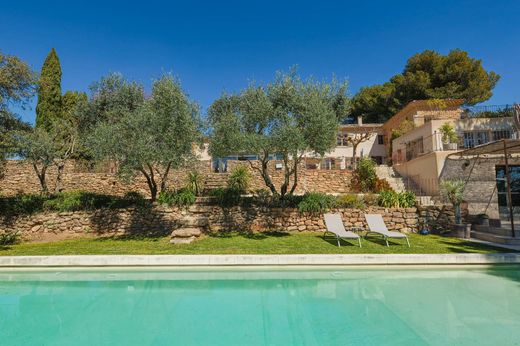 Detached House in Aix-en-Provence, Bouches-du-Rhône
