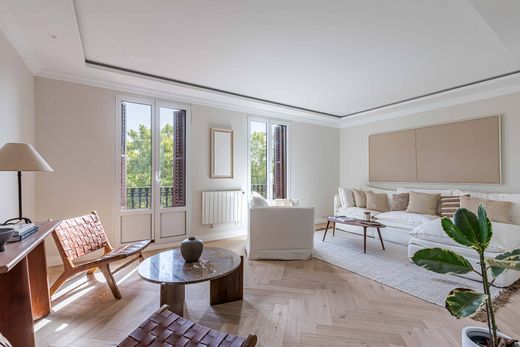 Appartamento a Madrid, Provincia de Madrid