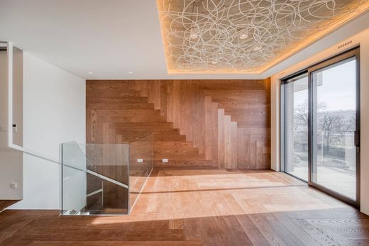 Apartment in Prague, Hlavní město Praha