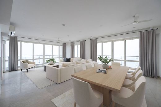 Apartament w Gurugramam, Rayagada