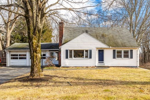 Einfamilienhaus in Torrington, Litchfield County