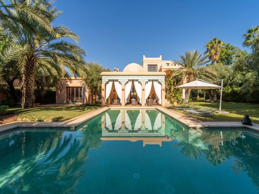 Частный Дом, Марракеш, Marrakech