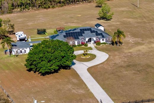 Detached House for sale in Winter Garden
