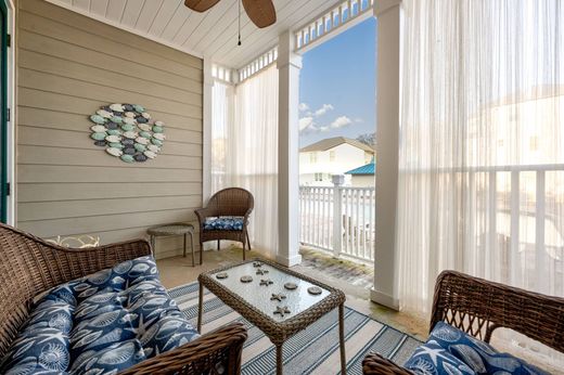 Apartamento - Santa Rosa Beach, Walton County