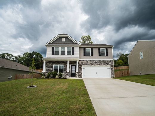 Элитный дом, Maryville, Blount County