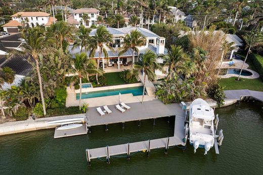 Detached House in Naples, Collier County