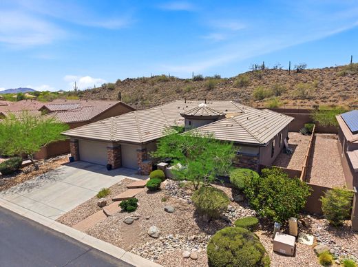 Detached House in Anthem, Maricopa County