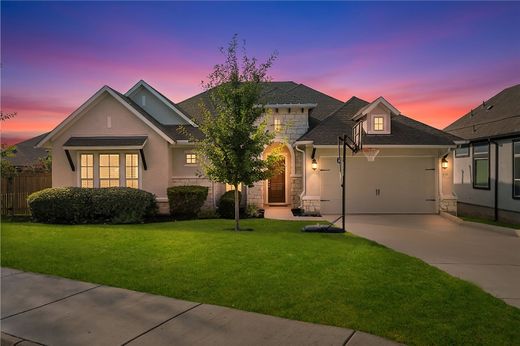Casa Unifamiliare a San Antonio, Bexar County