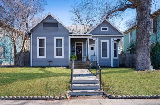 Detached House in San Antonio, Bexar County