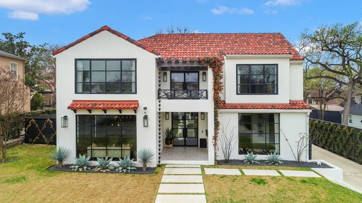 Detached House in San Antonio, Bexar County