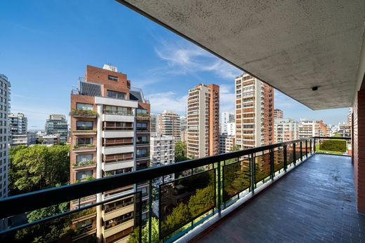 Appartement à Buenos Aires, Ciudad Autónoma de Buenos Aires