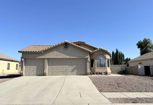 Частный Дом, Tucson Estates, Pima County