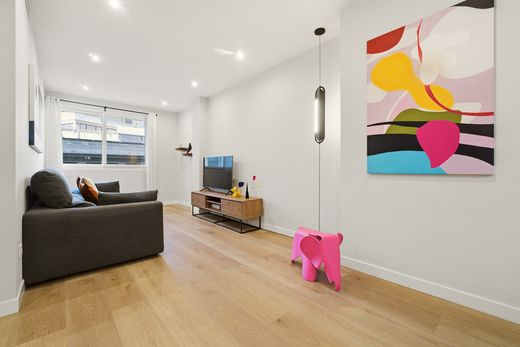 Квартира, Мадрид, Provincia de Madrid