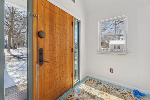 Detached House in Tenafly, Bergen County