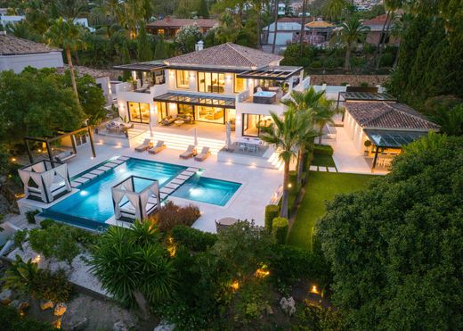 بيت مستقل ﻓﻲ مربلة, Provincia de Málaga