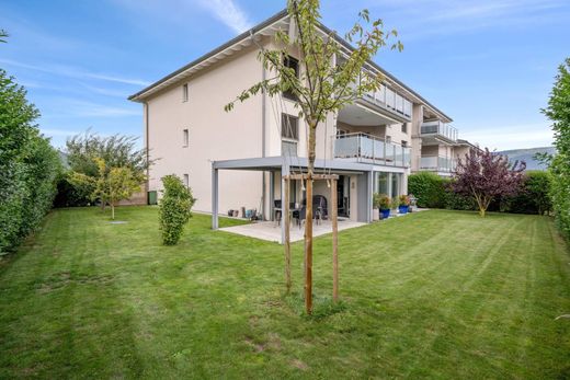 Apartment in Fontaines, Val-de-Ruz District