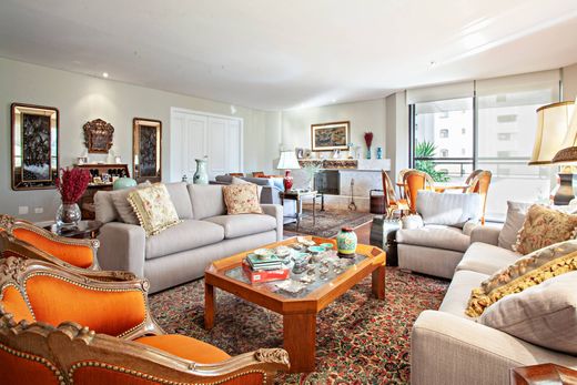 ‏דירה ב  סאו פאולו, São Paulo