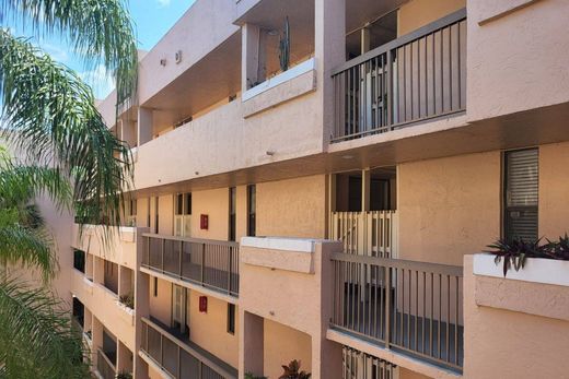 Appartement in Plantation, Broward County