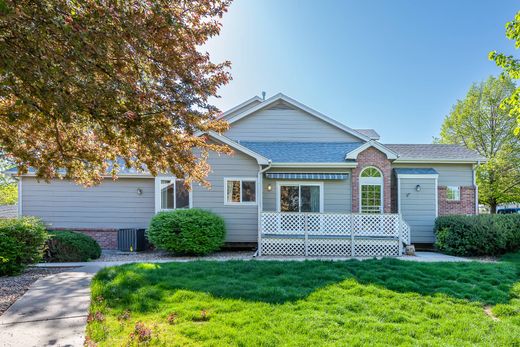 Appartamento a Arvada, Jefferson County