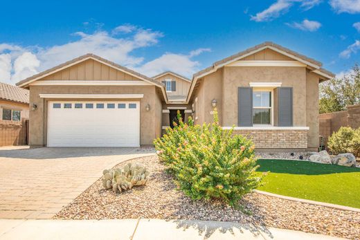 Detached House in Queen Creek, Maricopa County