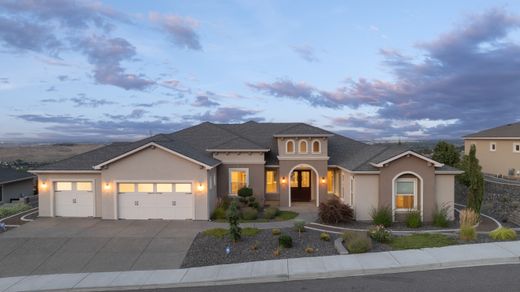 Detached House in Richland, Benton County