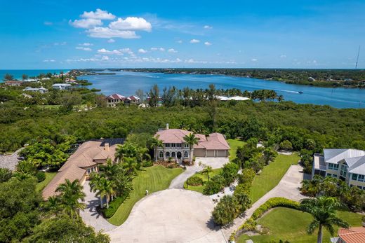 Casa Unifamiliare a Nokomis, Sarasota County