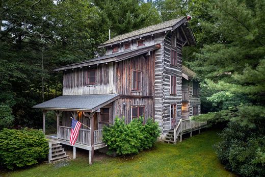 Vrijstaand huis in Newland, Avery County