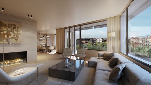 Apartment in Madrid, Province of Madrid