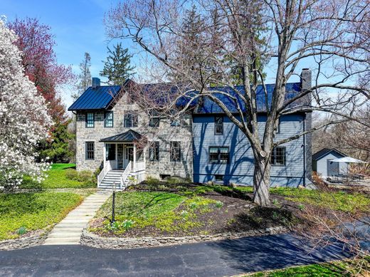 Casa Independente - Lutherville-Timonium, Baltimore County
