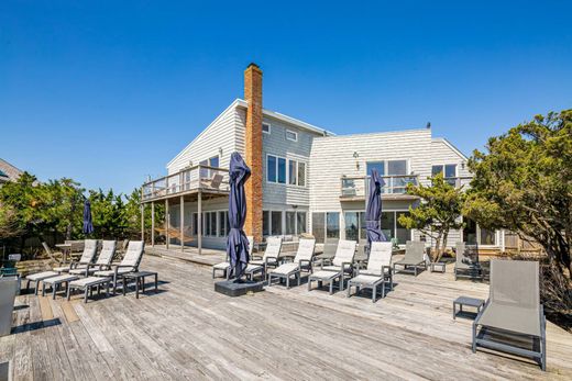 Dom jednorodzinny w Amagansett, Suffolk County