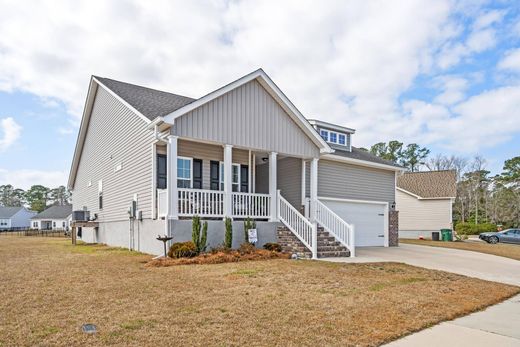 Luxury home in Georgetown, Georgetown County