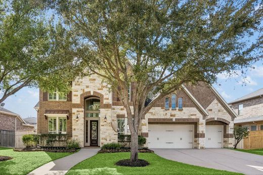 Detached House in Fulshear, Fort Bend County