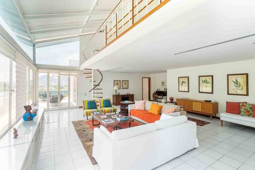 Appartement à Rio de Janeiro