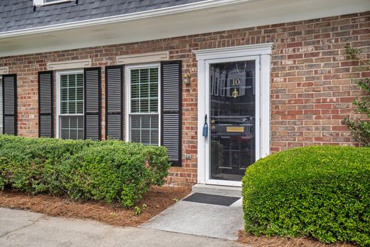 Townhouse in Atlanta, Fulton County