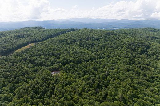 Αγροτεμάχιο σε Pisgah Forest, Transylvania County