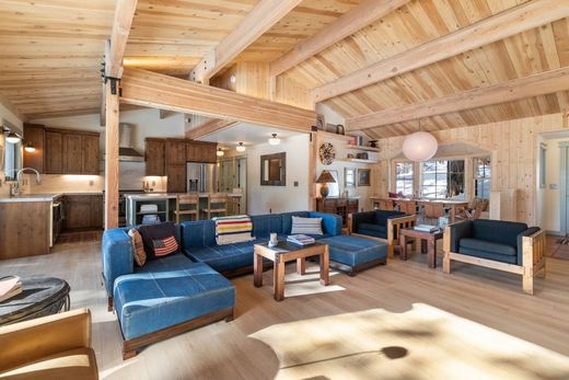 Casa Independente - Tahoe City, Placer County