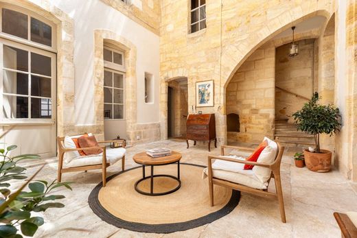 Apartamento - Bordéus, Gironda