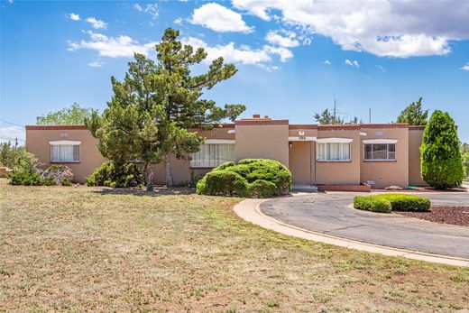 Detached House in Santa Fe, Santa Fe County