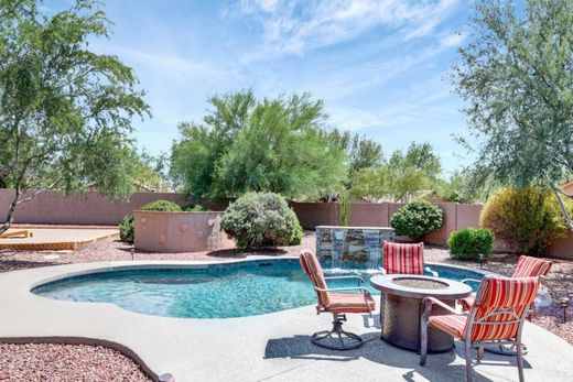 Частный Дом, Финикс, Maricopa County