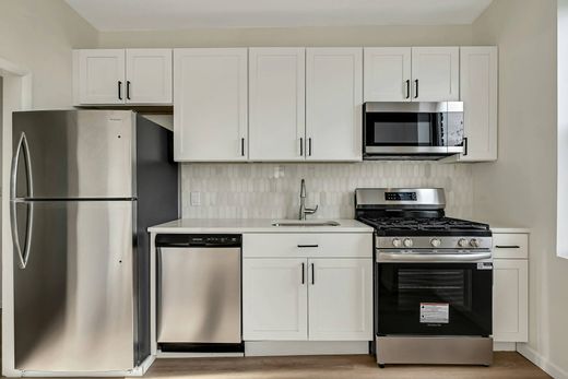 Piso / Apartamento en North Bergen, Hudson County