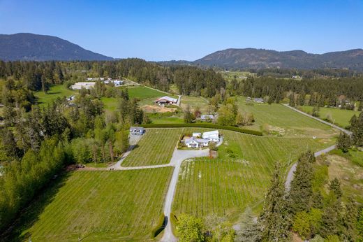 Detached House in Duncan, Cowichan Valley Regional District