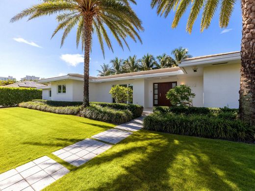 호화 저택 / Fort Lauderdale, Broward County