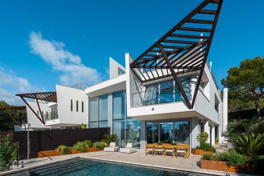 Casa Unifamiliare a Marbella, Málaga