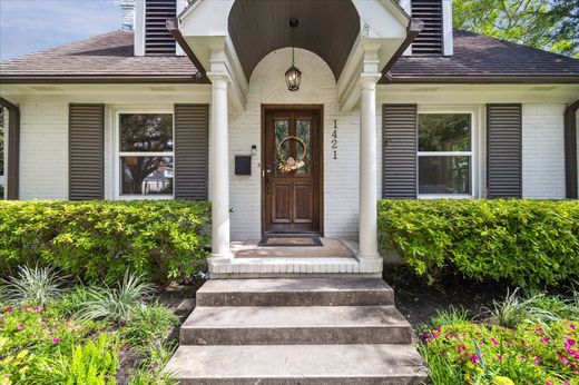 ‏בית חד-משפחתי ב  יוסטון, Harris County