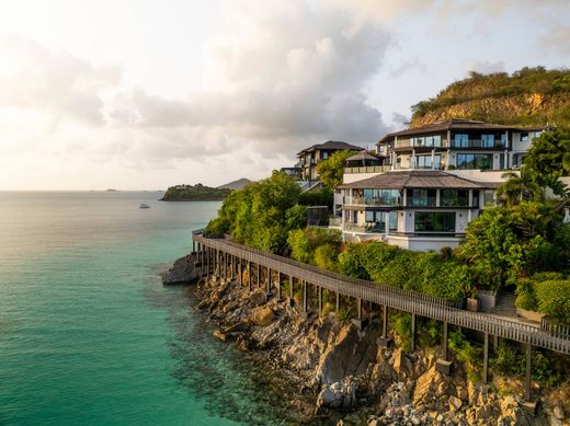 Casa Independente - Bolands, Parish of Saint Mary