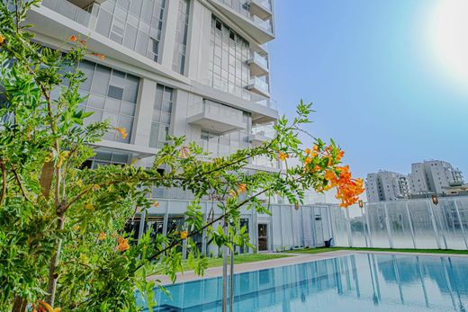 Apartment in Tel Aviv Yaffo, Tel Aviv