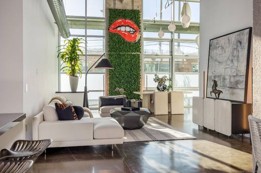 Luxus-Haus in Los Angeles, Los Angeles County