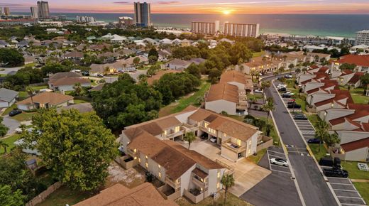 Townhouse in Panama City Beach, Bay County